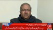 I fear that Shahbaz Sharif will be arrested as Chief Minister - Ch Ghulam Hussain
