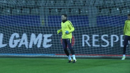 Download Video: Lloris to miss Southampton clash - Pochettino