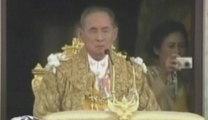 Raja Thailand Bhumibol Adulyadej Meninggal Dunia