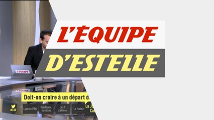 Foot - L1 : Karim Nedjari «Paris ne laissera jamais partir Cavani»