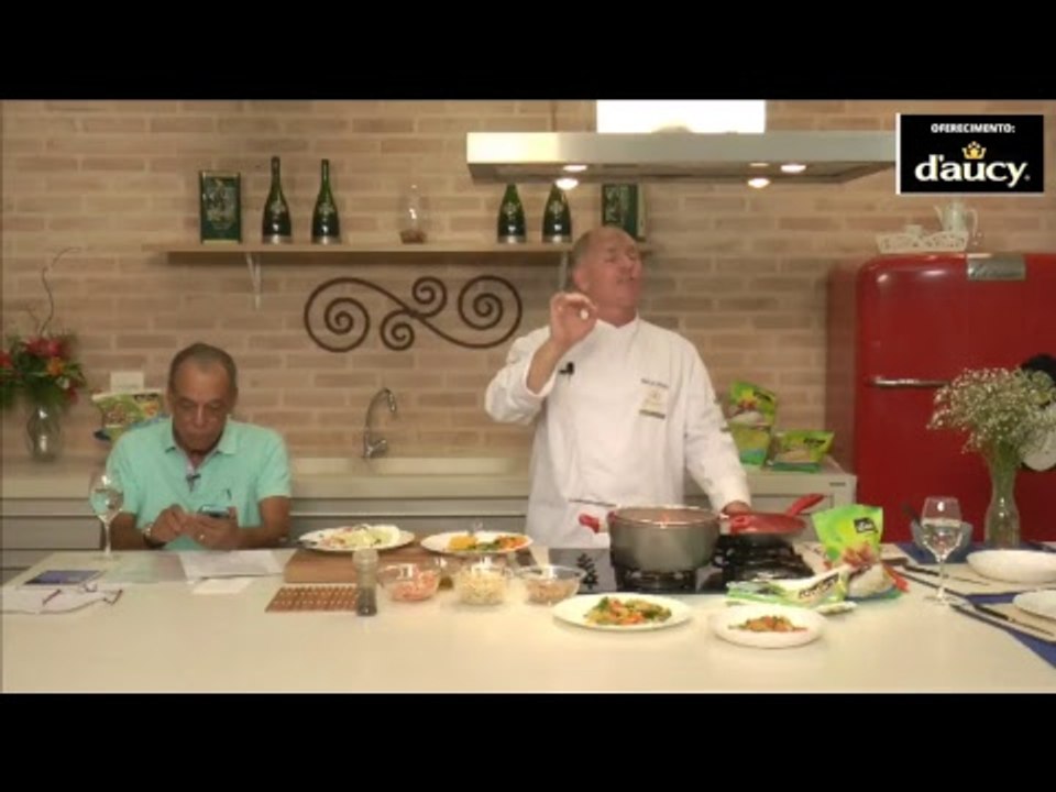 [AO VIVO] Horóscopo do amor para o final de semana e receitas dos signos!