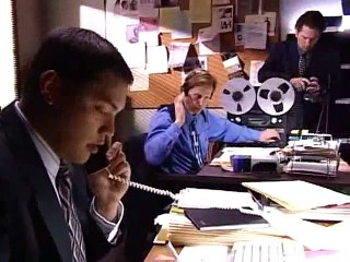 The FBI Files S02E04 - Cracking the Cartel.