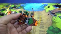 sy 닌자고 로이드 드래곤과 스퀴피 플라이어 레고 짝퉁 Lego knockoff ninjago