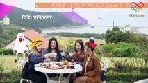 [VIETSUB] LEVEL UP PROJECT SEASON 2 EP 2 - RED VELVET