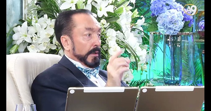 Allah tutkuyu kime verir? (İzleyici sorusu)