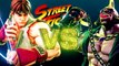 STREET FIGHTER V: Arcade Edition Trailer