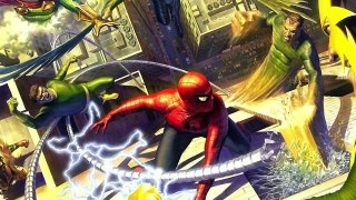 8 Cosas que pudimos haber visto. The Amazing Spider-Man 3