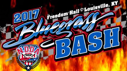 Demolition Derby Hit of a Lifetime!!!