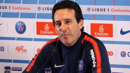 22e j. - Emery : "Patients et calmes avant le Real"