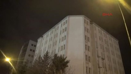 Gaziantep Polis, 'Trafikte Hasta Var' Dedi, İntihara Kalkışan Kişiden İzin İstedi