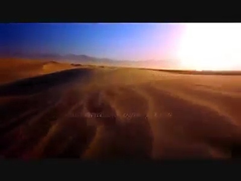 Un viaggio meraviglioso