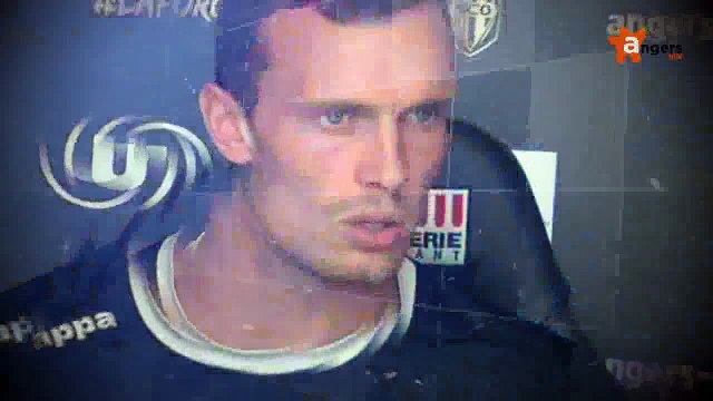 CONF SCO 2018 - Conférence de presse avant-match d'Angers SCO du 19 janvier 2018