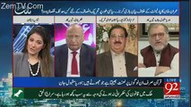 Orya Maqbool Jan's Analysis On Imran Khan's Remarks About Parliament