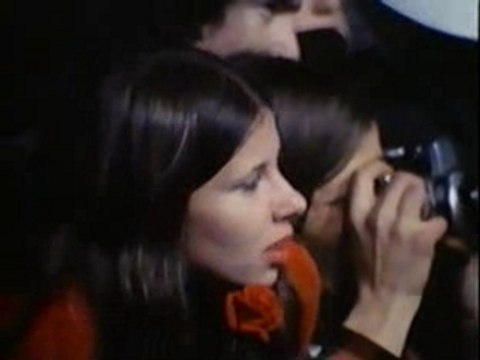 Rolling Stones - Sympathy For The Devil 1969 Live Altamont S