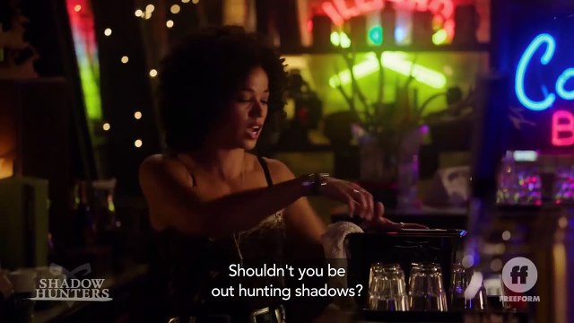 Shadowhunters Season 3 Trailer (2018) Freeform Series