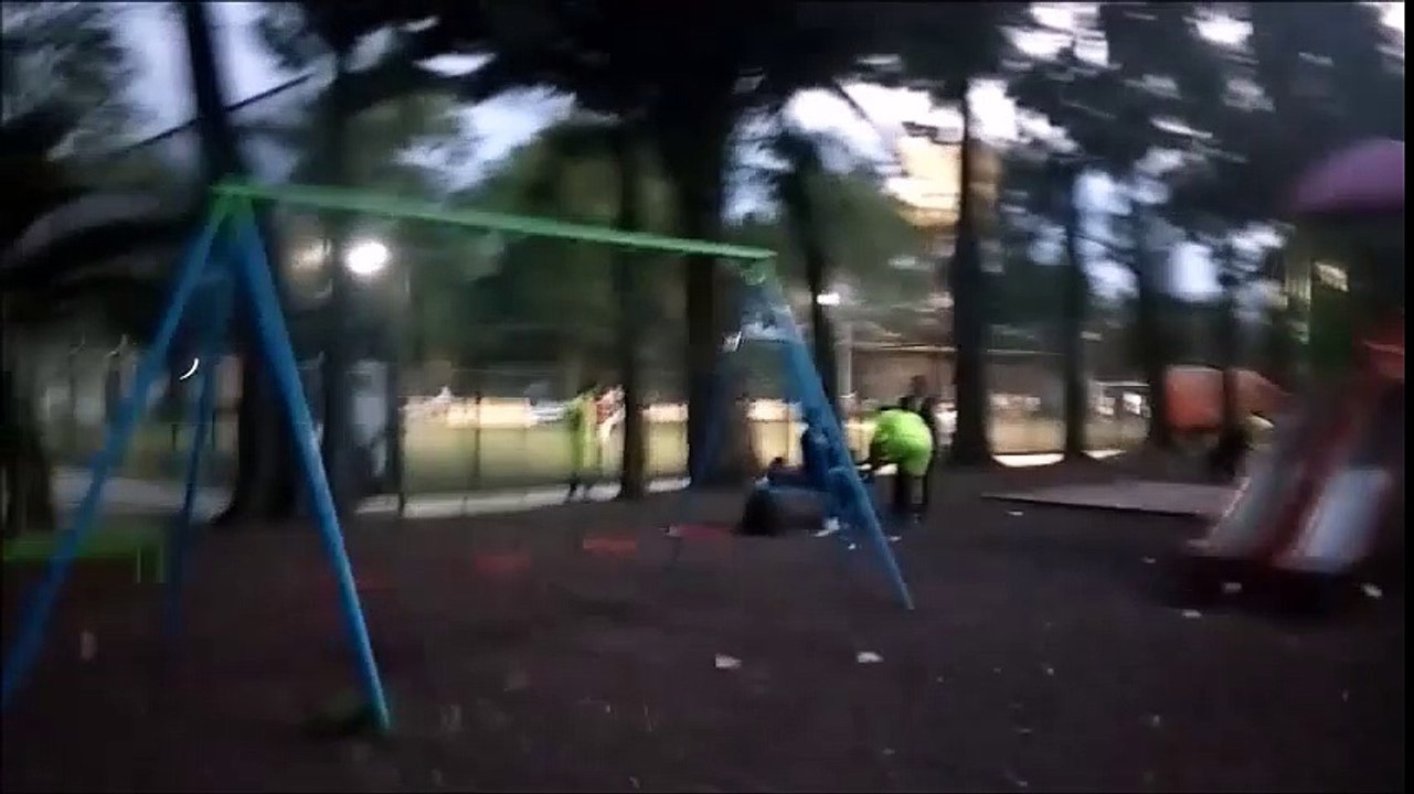 FUTBOL LATINO FUT 7 AL RESCATE DE LOS CANCHEROS(SERIE DE FUTBOL) Cap 6 el regreso del hedi ondo