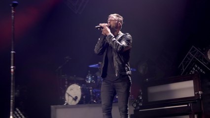 OneRepublic - All The Right Moves