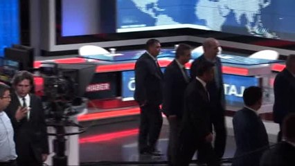 15 Temmuz TRT'nin İşgal Davası Karara Bağlandı