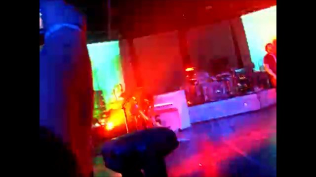 Muse - Hysteria, Celebrity Theater, Phoenix, AZ, USA 7/22/2006