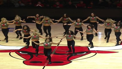 16:9 - Week 15 NBA Sundays Showdown