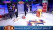 Eidi Sab Kay Liye - 19th January 2018 - ARY Zindagi Show