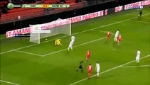 1-0 Tony Mauricio Penalty Goal France  Ligue 2 - 19.01.2018 Valenciennes FC 1-0 Le Havre AC