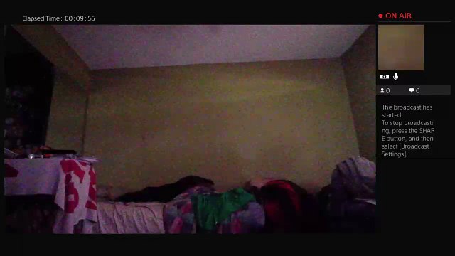 dwstonecold's Live PS4 Broadcast (1832)