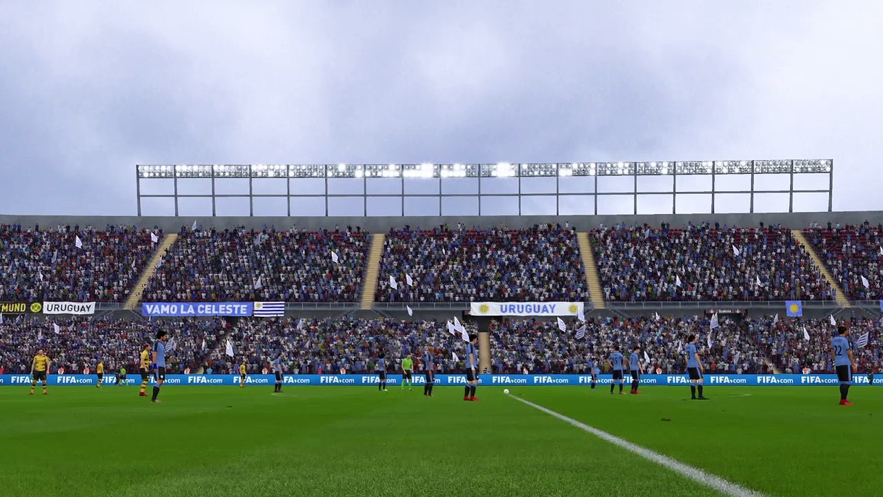 FIFA 18 Seasons Part 2