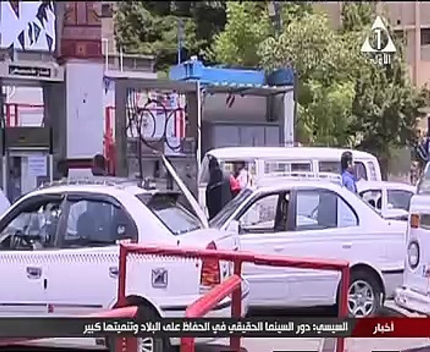 المصريون يسألون والسيسي يجيب: مصر أمانة ولن أسمح للفاسدين بالاقتراب من كرسى الرئاسة