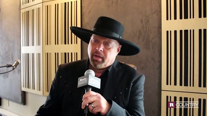 Eddie Montgomery opens up | Rare Country