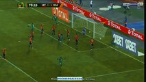 ملخص مباراة ليبيا ونيجيريا ◄ شاشة كاملة - كأس أفريقيا للمحليين المغرب HD