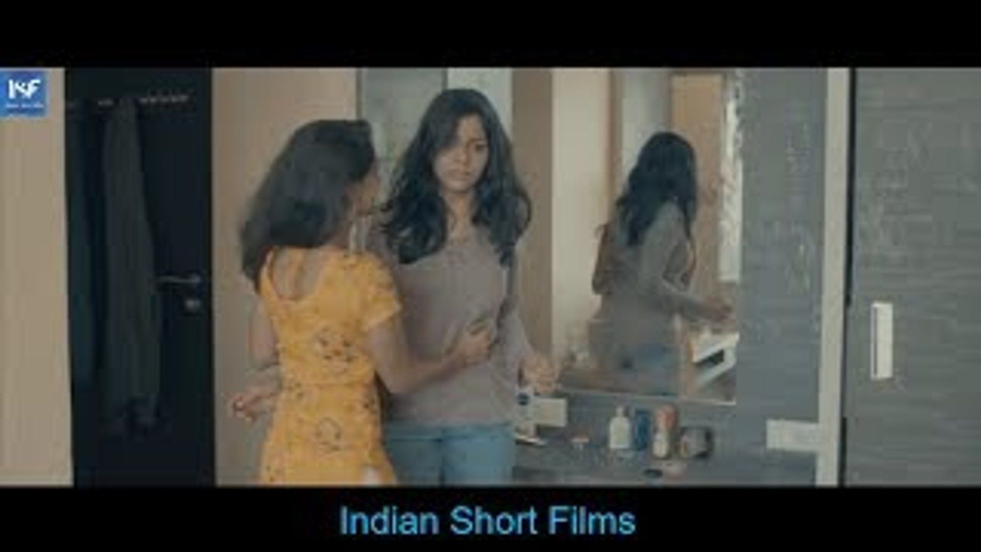 I Love US - Hindi Short Film on Girl Falls in Love - Blured Lines 2018 -  video Dailymotion