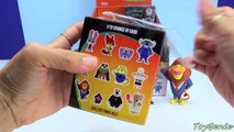 Zootopia Mystery Minis Blind Boxes