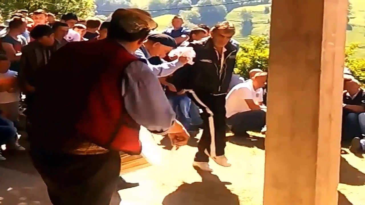 Dasma e Besirit në f.Vicë