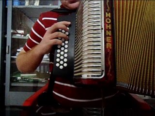 Así me hizo Dios - acompañamiento