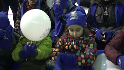 Görevlendirme Yapılan Belediyeden Öğrencilere Sömestir Hediyesi