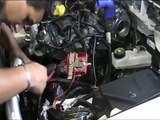 Dijon Auto Racing: Préparation Renault Megane II RS R26R à 380CV