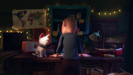 The Dream Collector Teaser