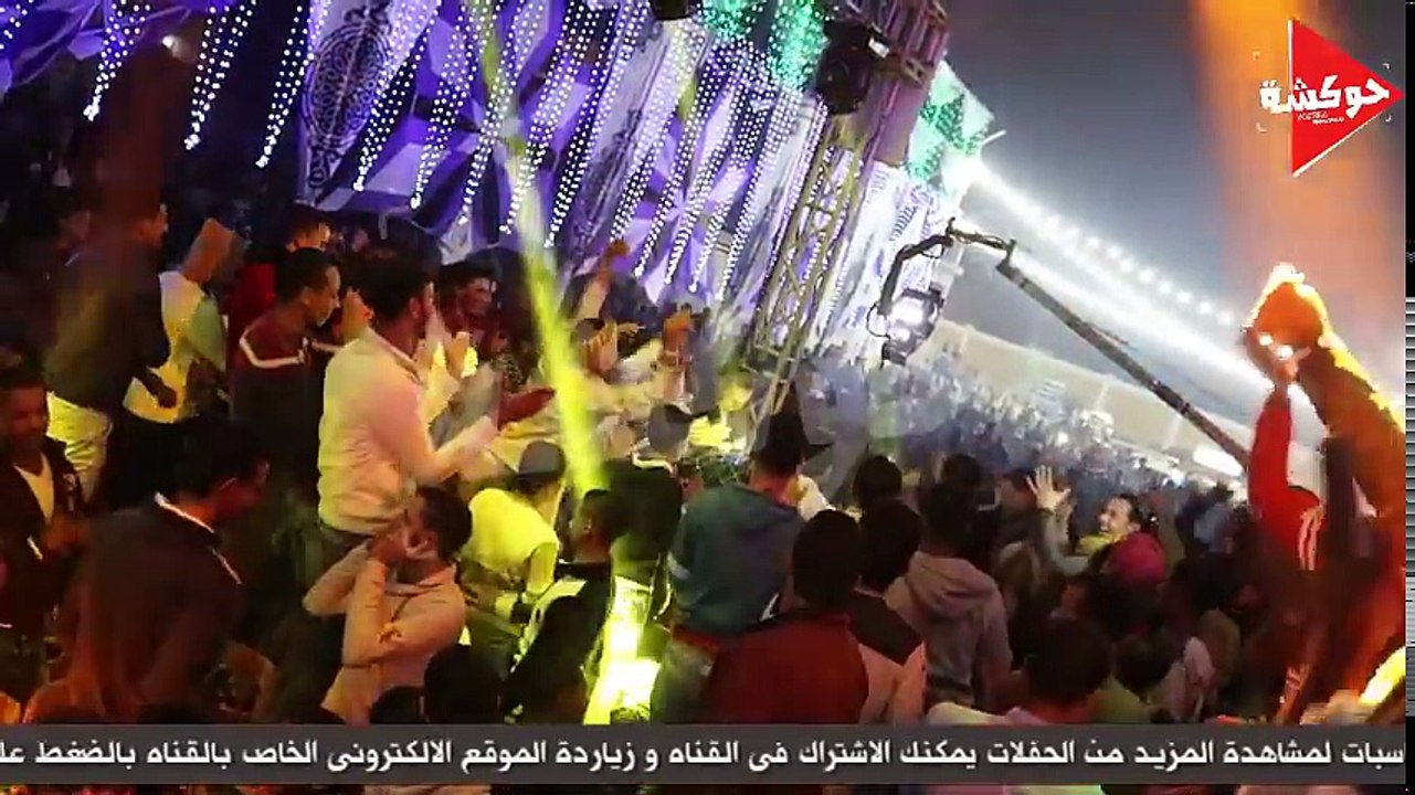 الفيديو دا الى دمياط كلها بتدور عليه خرااااااااااااااب السيد حسن وتامر النزهى وشريف الغمراوى