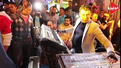 اسمع اجدد طلعات للوحش شريف الغمراوى 2018 - مليونية عاشق الغمراوى