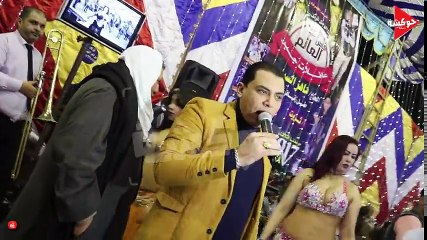 احمد التونسى والوحش شريف الغمراوى تلات ايام غايب واحلى طلعات فى الدنيا شغل فاااجر اوى