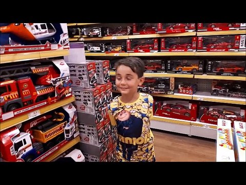 NERF MODULUS TRI STRIKE KUTU AÇILIMI