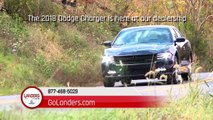 2018 Dodge Charger Texarkana, AR | New Dodge Charger Texarkana, AR