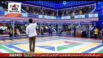 Jeeto Pakistan 14 Jan 2018 Special Episode l Fahad Mustafa l HD B4u Movies