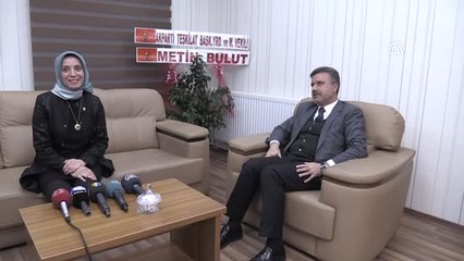 Benli: "Elazığ Hiçbir Zaman Teröre Destek Vermedi"