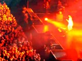 Muse - Hysteria, Bill Graham Civic Auditorium, San Francisco, CA, USA  4/9/2007