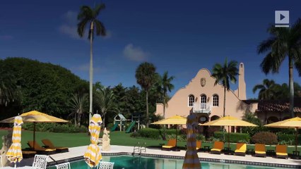 Trump's Inauguration Anniversary Bash Will Be Expensive