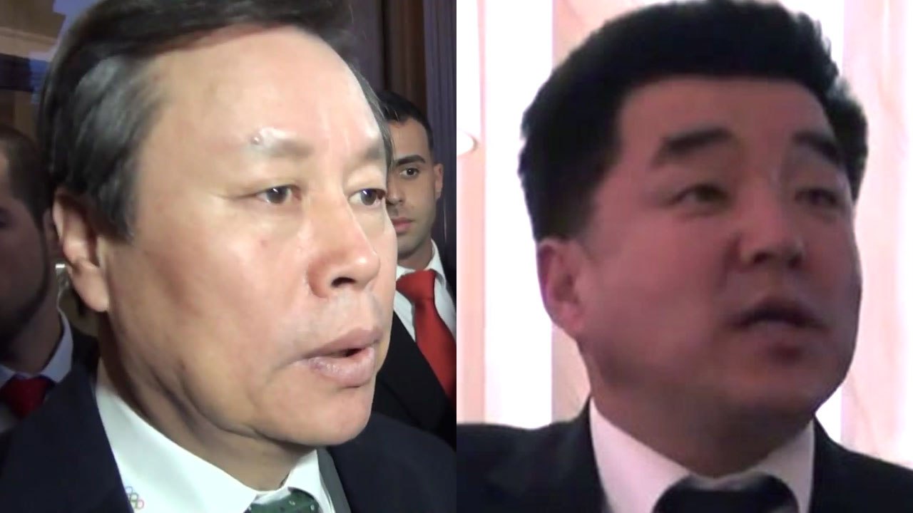 오늘 로잔에서 IOC·남북 대표단 회의...단일팀 구성 등 최종 결정 / YTN