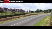CRASH / JUMP ✔️ 260kmh.160mph⚡️ ✅ KELLS ROAD RACES - IRELAND - ✔ Type Race - Isle of Man TT