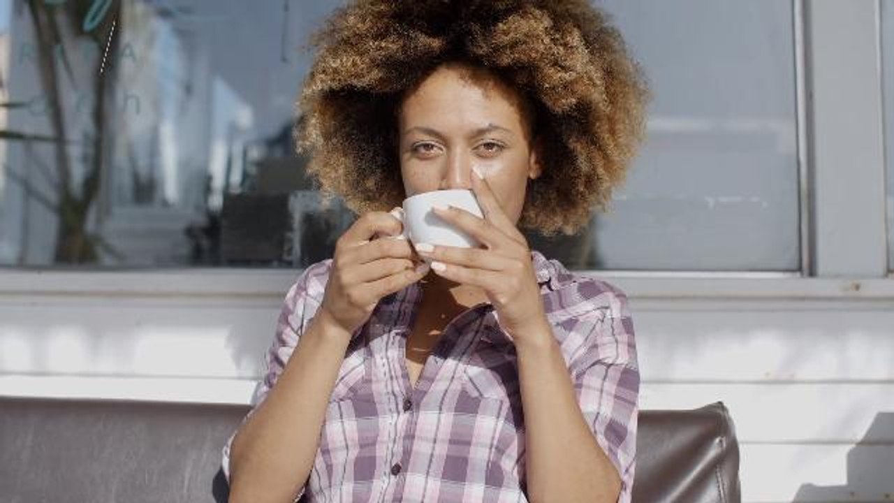 Americans Are Spending More on Coffee Than Inve...